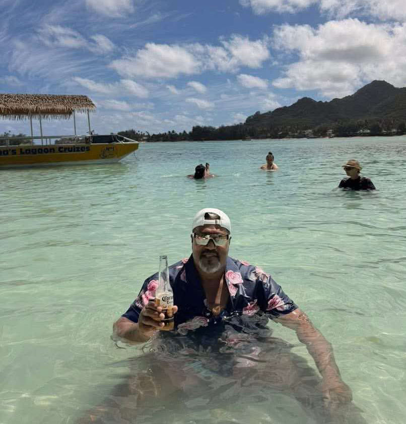 WAVY Classics - Cook Islands