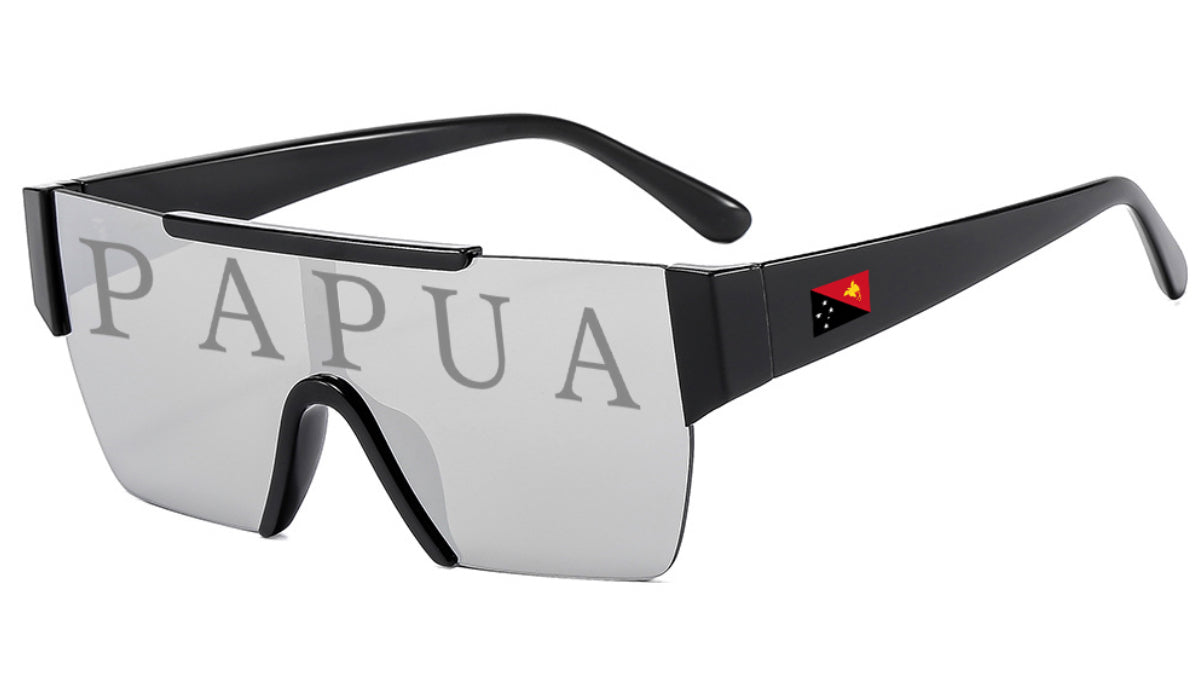 WAVY Classics - Papau New Guinea