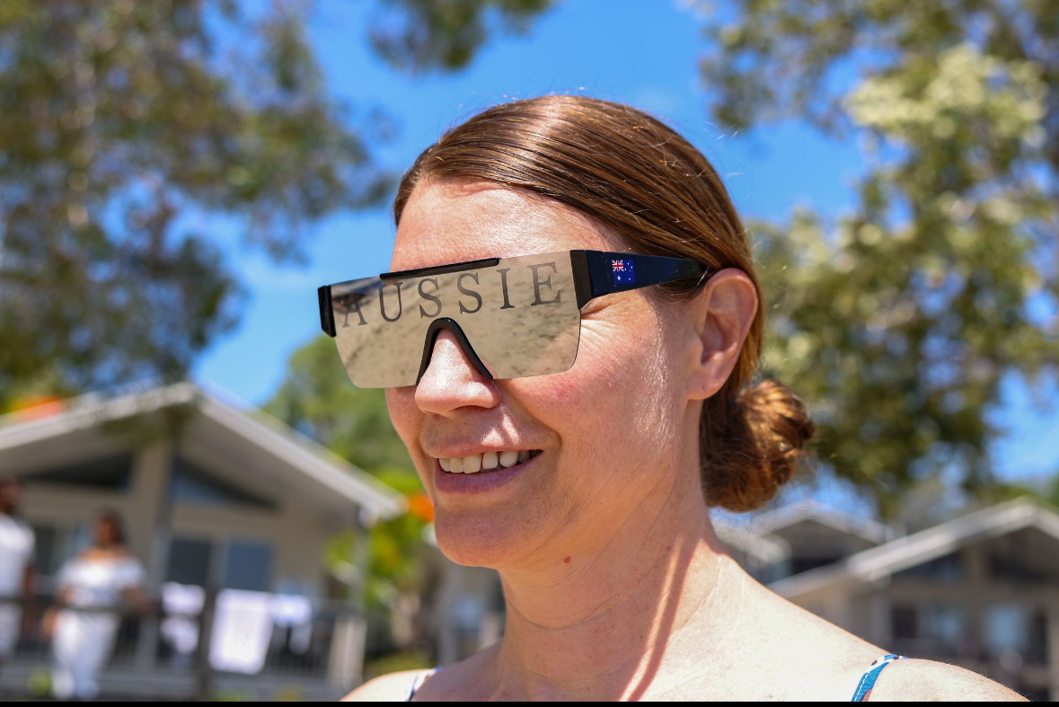 WAVY Classics - Australia