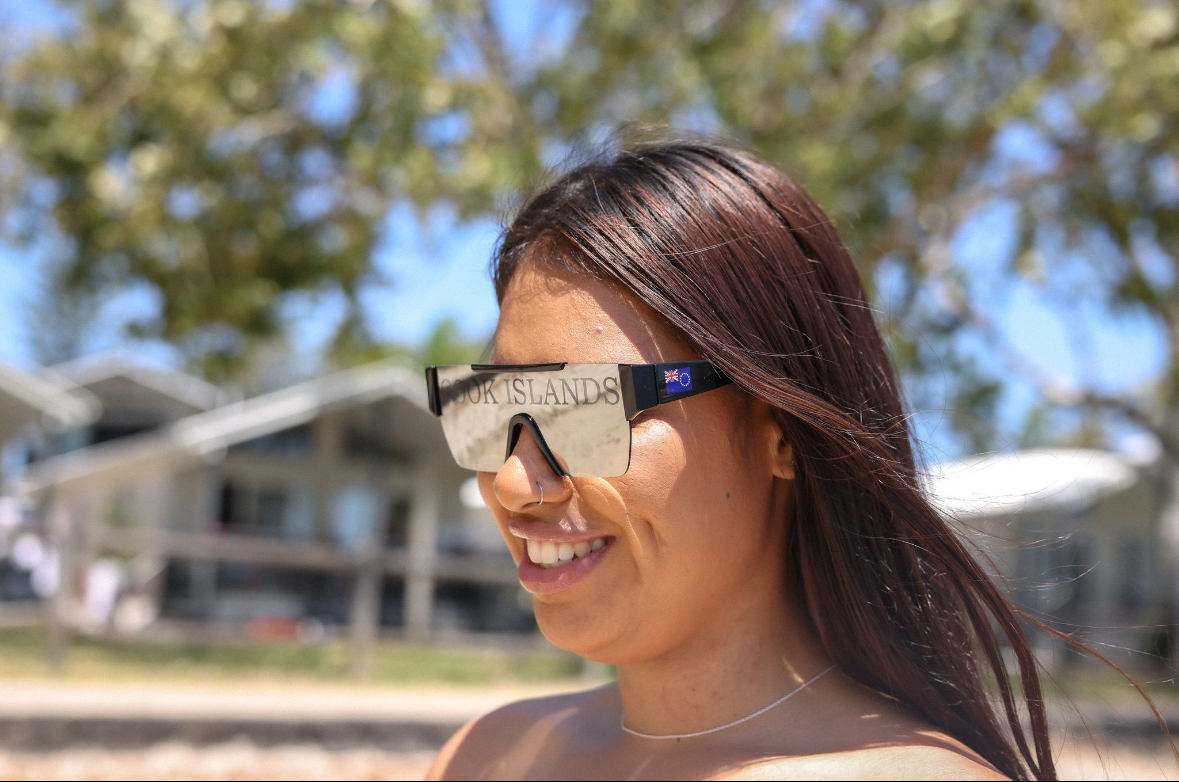 WAVY Classics - Cook Islands