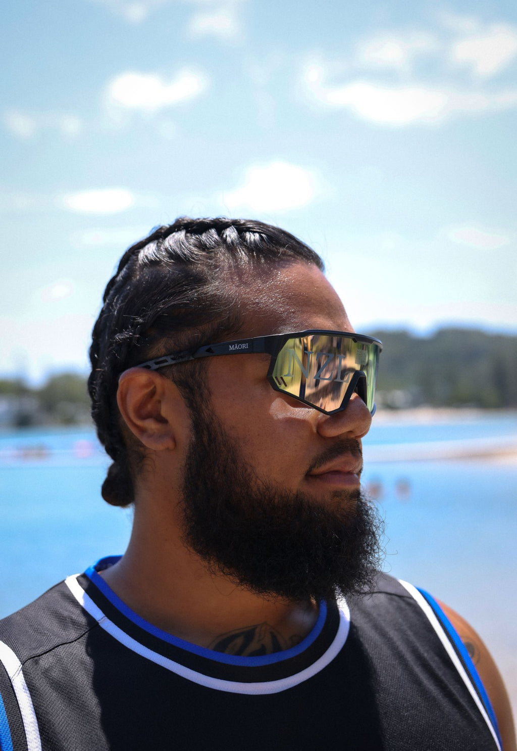 WAVY Sport - New Zealand (NZL)