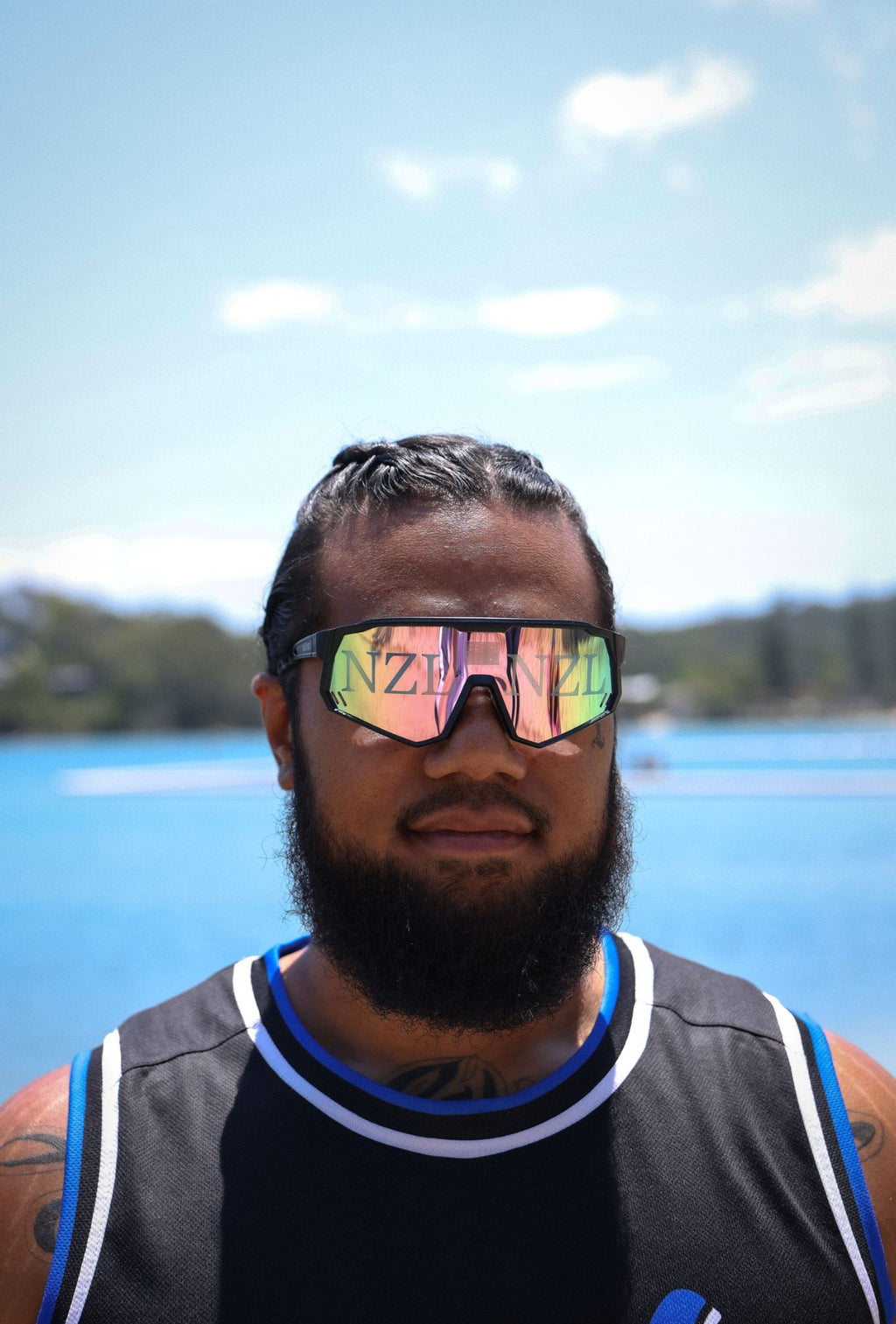 WAVY Sport - New Zealand (NZL)