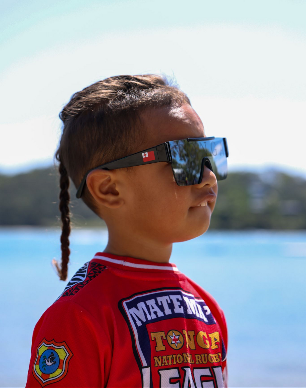 WAVY Classics - Tonga