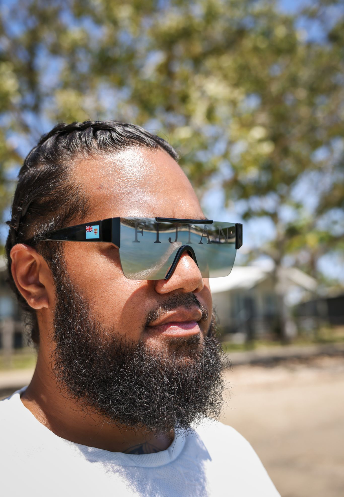 WAVY Classics - Fiji