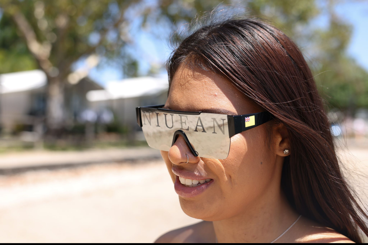 WAVY Classics - Niue