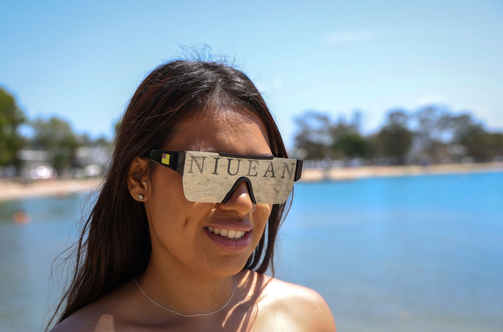 WAVY Classics - Niue