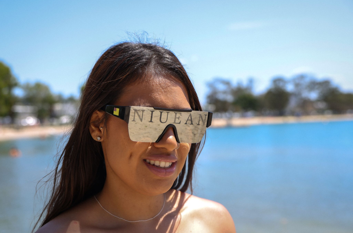 WAVY Classics - Niue