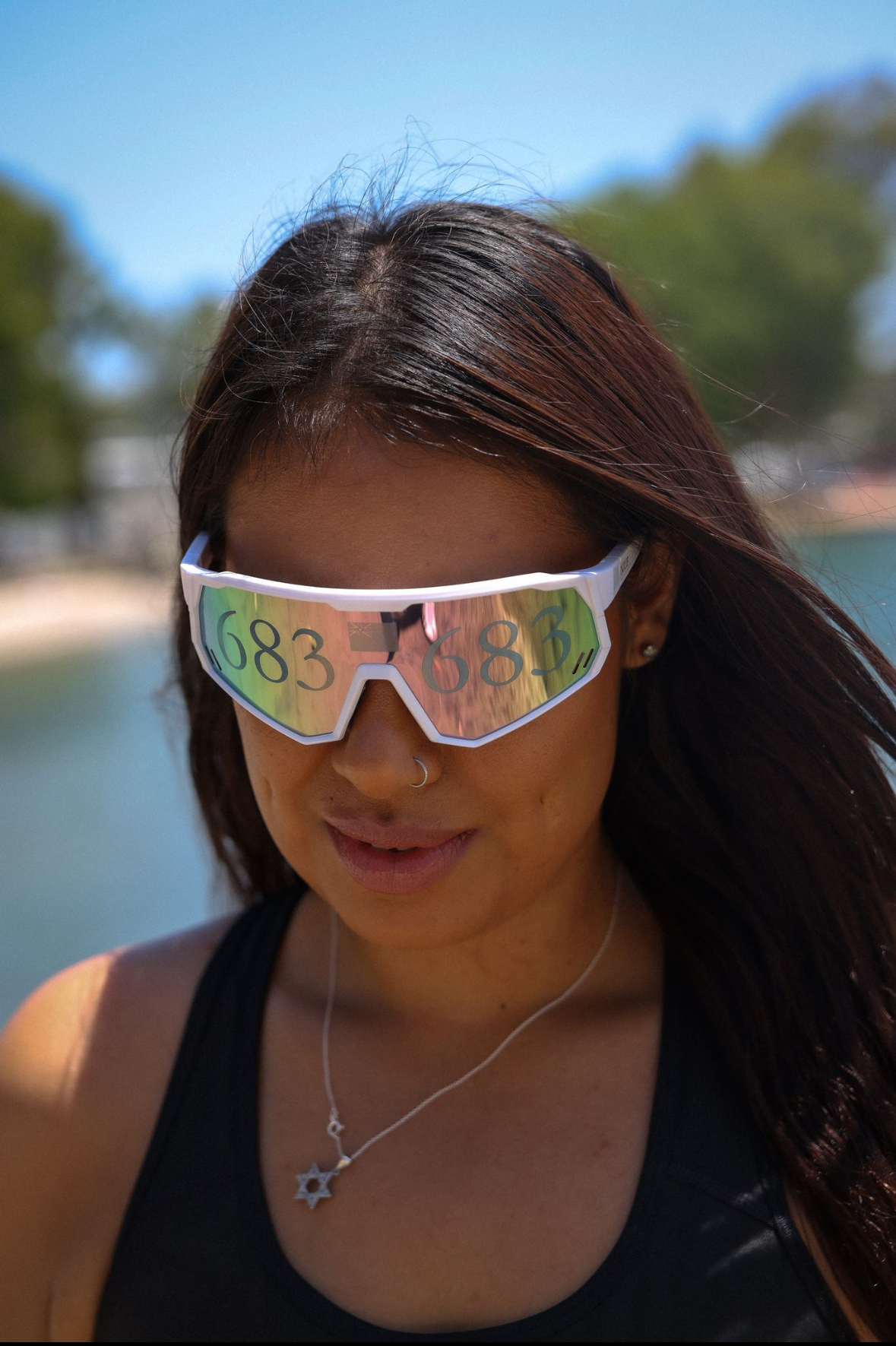 WAVY Sport – Niue 683