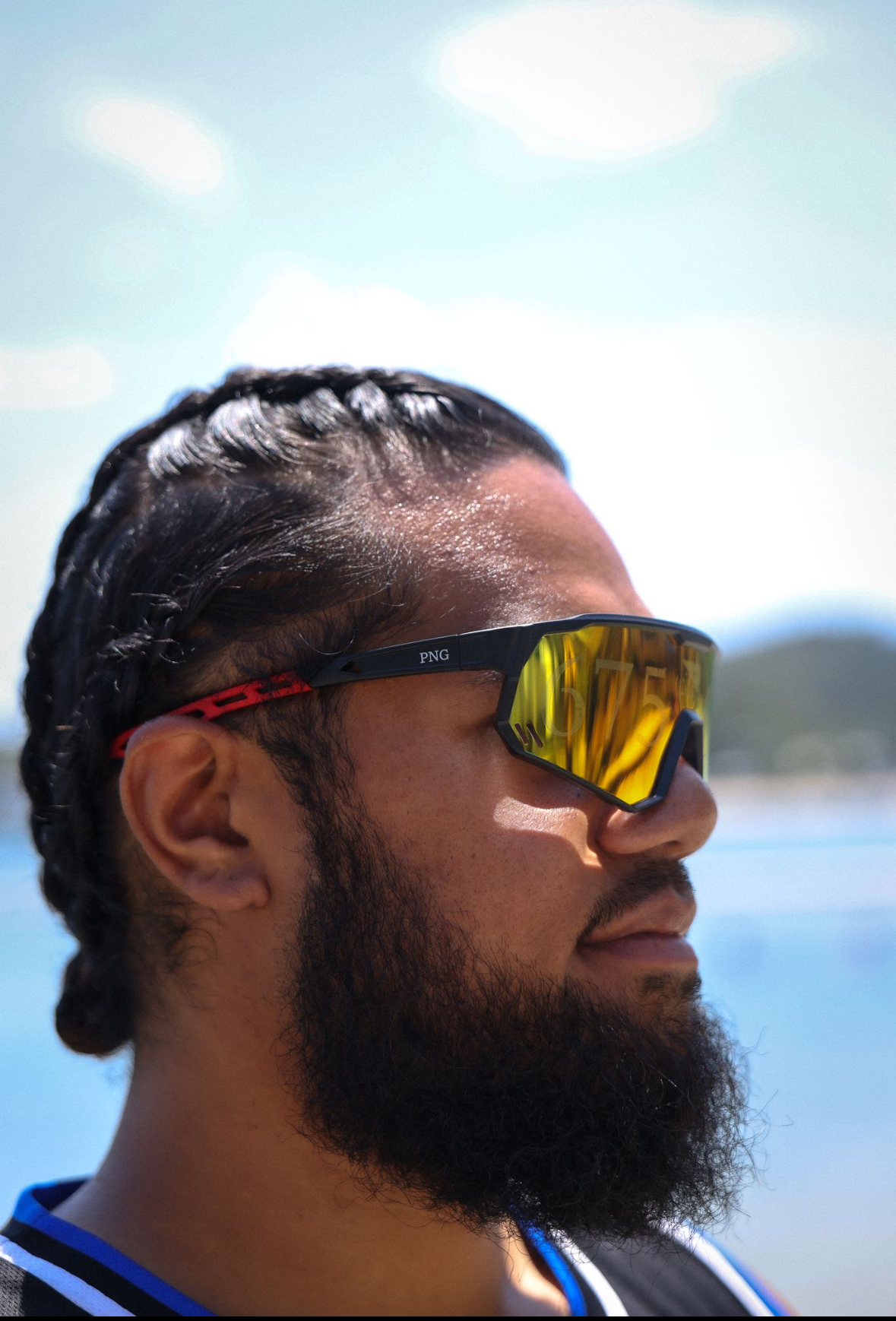 WAVY Sport – Papua New Guinea 675