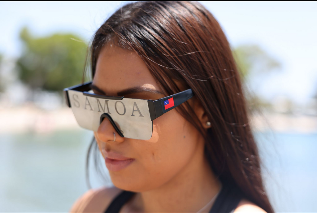 WAVY Classics - Samoa