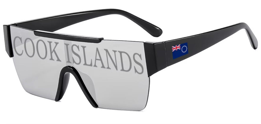 WAVY Classics - Cook Islands