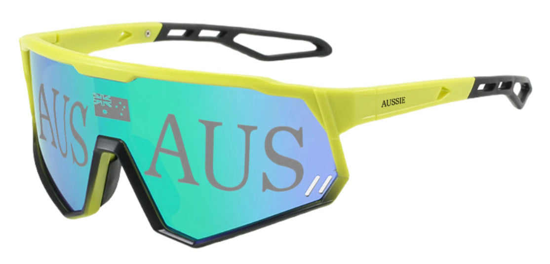 WAVY Sport - Australia (AUS)