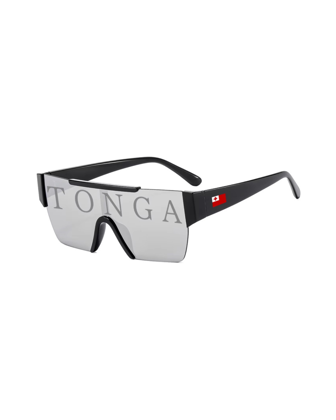 WAVY Classics - Tonga