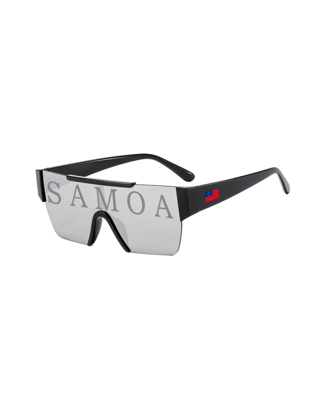 WAVY Classics - Samoa