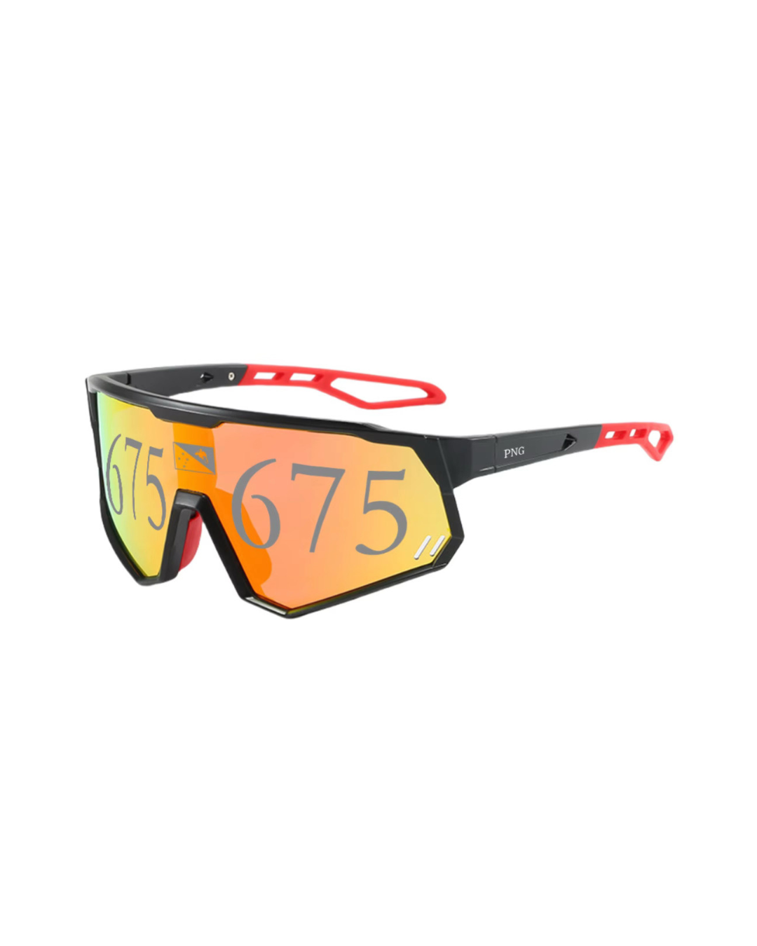 WAVY Sport – Papua New Guinea 675