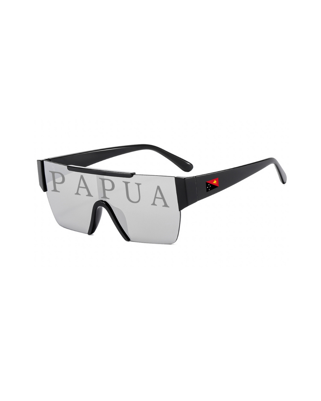 WAVY Classics - Papau New Guinea