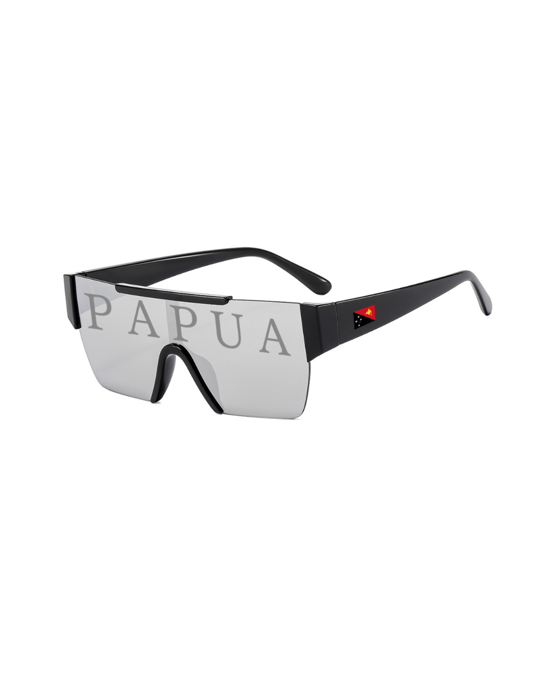 WAVY Classics - Papau New Guinea